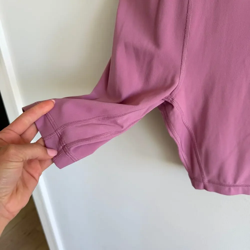 Lululemon Align 8